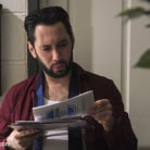 Lorelei Lee in 'Anal Foreclosure'