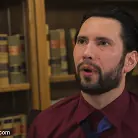 Lorelei Lee in 'Anal Foreclosure'