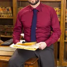 Lorelei Lee in 'Anal Foreclosure'