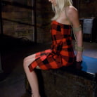 Lorelei Lee in 'Ashley Jane'