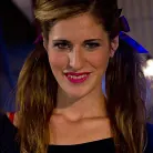 Lorelei Lee in 'Asking For Trouble'