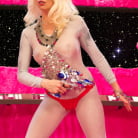 Lorelei Lee in 'BARBARELLA vs the Electric Dolls'