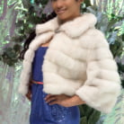 Lorelei Lee in 'Barberella comes to Planet Ultimate Surrender'