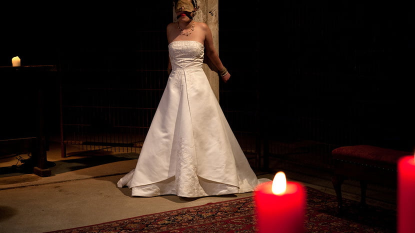 Bridal Training
