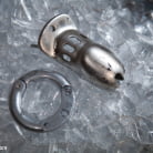 Lorelei Lee in 'Chastity on the Rocks: David Chase Episode 2'