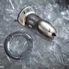 Lorelei Lee in 'Chastity on the Rocks: David Chase Episode 2'