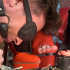 Lorelei Lee in 'City of Sin: Entitled John Brought Down a Peg'