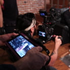 Lorelei Lee in 'Deep Inside: Sex and Submission'