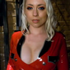 Lorelei Lee in 'Dia Zerva takes on two Dommes.'