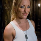 Lorelei Lee in 'Dia Zerva takes on two Dommes.'