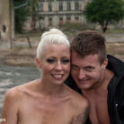 Lorelei Lee in 'Eastern European Expeditions 2: Teased and Denied Euro Slave Cock'