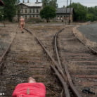 Lorelei Lee in 'Eastern European Expeditions 2: Teased and Denied Euro Slave Cock'