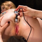 Lorelei Lee in 'Ela and the Electricity: A Reunion'