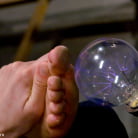 Lorelei Lee in 'Electrical Demo Part 1: The Violet Wand'