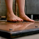 Lorelei Lee in 'Electrical Demo Part 1: The Violet Wand'