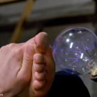 Lorelei Lee in 'Electrical Demo Part 1: The Violet Wand'