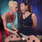 Lorelei Lee in 'Electro Virgin'