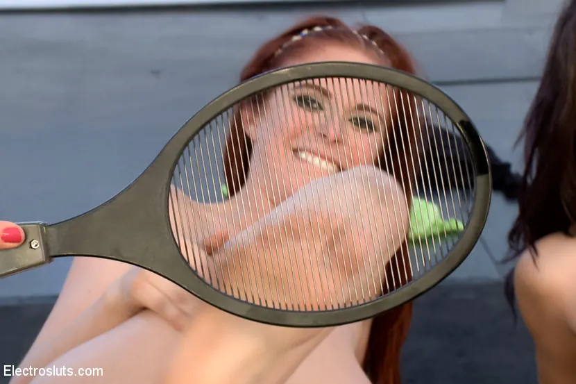 Lorelei Lee - ¡Espectáculo en vivo de Electrosluts All Stars! Parte 2 | Picture (14)