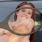 Lorelei Lee in 'Electrosluts All Stars Live Show!! Part 2'