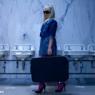 Lorelei Lee in 'Euro Babe'