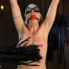 Lorelei Lee in 'Fear is Power'