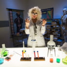 Lorelei Lee in 'Footsie Footsie Bang Bang: A Lesbian Foot Bang!'