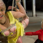 Lorelei Lee in 'Fresh Meat: Lexi Larue'