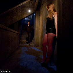 Hooker and Wife Punishment
