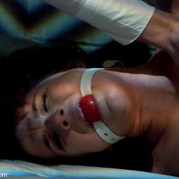 Lesbian Sex Ward