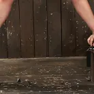 Lorelei Lee in 'Lorelei Lee Hot pussy on a copper roof.'