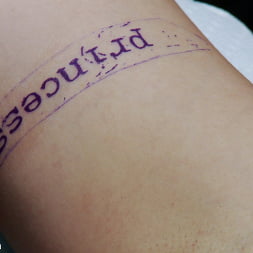 Lorelei Lee Tattoos are forever