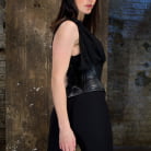 Lorelei Lee in 'Lorelei Suffers to an Intense Electro Anal Fucking!'