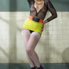 Lorelei Lee in 'Marlowe and Lee'