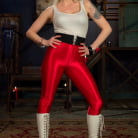 Lorelei Lee in 'Masculinity-Training with Mistress Lorelei Lee'