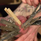 Lorelei Lee in 'Masculinity-Training with Mistress Lorelei Lee'