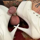 Lorelei Lee in 'Masculinity-Training with Mistress Lorelei Lee'