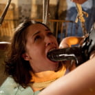 Lorelei Lee in 'Masturbating Co-ed'