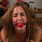 Lorelei Lee in 'Nobody Likes an Ass Kisser'