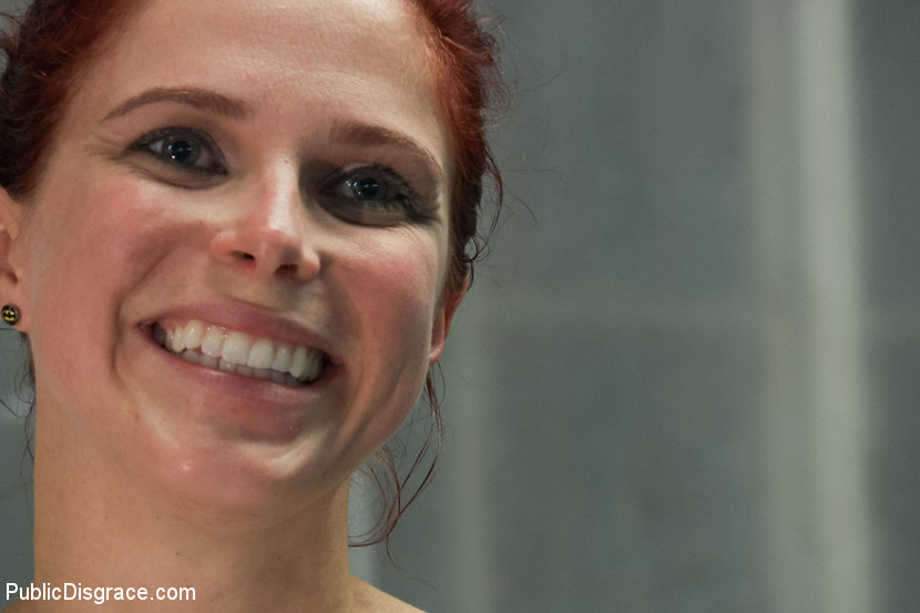 Penny Pax is BACK!