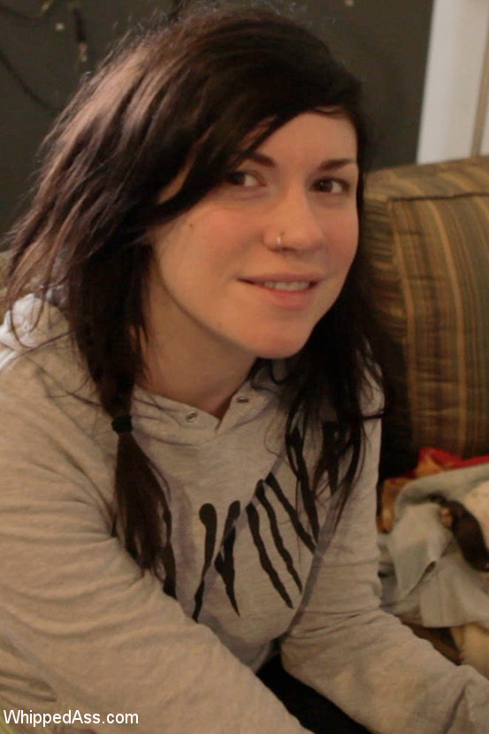 Raylene Whipped Ass Girl Of The Month Teaser!