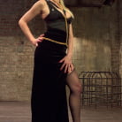 Lorelei Lee in 'The Adulteration of Carter Cruise'