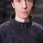 Lorelei Lee in 'The Anal Submission of Lorelei Lee'