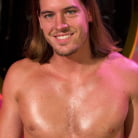 Lorelei Lee in 'The Black Queen and the Essence of Man'