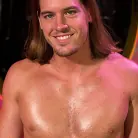 Lorelei Lee in 'The Black Queen and the Essence of Man'