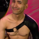 Lorelei Lee in 'The Black Queen and the Essence of Man'