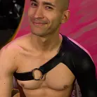 Lorelei Lee in 'The Black Queen and the Essence of Man'