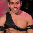 Lorelei Lee in 'The Black Queen and the Essence of Man'