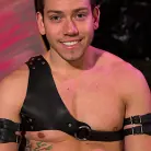 Lorelei Lee in 'The Black Queen and the Essence of Man'