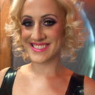 Lorelei Lee in 'The Brutal Submission of Barbarella'