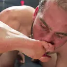 Lorelei Lee in 'The Clear Box of Tease and Torment!'